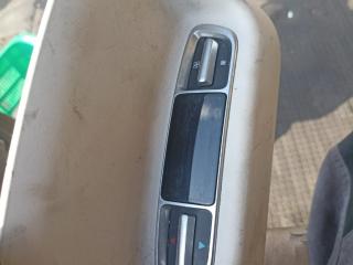 блок управления печки / климат-контроля Mercedes-Benz Vito W447 2016