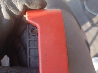 ручка открывания капота Mercedes-Benz E-Класс W212/S212/C207/A207 2009, 2.0 л., дизель, АКПП, седан, A1248800320