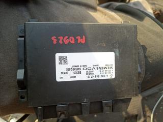 блок управления АКПП Mercedes-Benz C-Класс W204/S204 2008, A0005454716