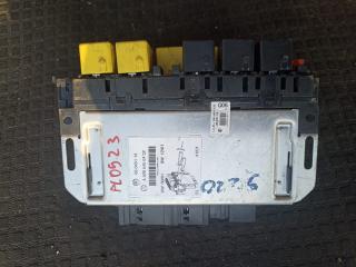 блок SAM Mercedes-Benz S-Класс W220 2000, 3.2 л., OM 613.960, дизель, седан, A0345459432, A0295450432, A0285459832, A0325458232