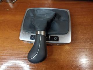 ручка кулисы КПП Mercedes-Benz E-Класс W212/S212/C207/A207 2012