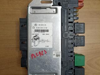 блок SAM Mercedes-Benz S-Класс W220 1999, 3.2 л., M 112.944, бензин, седан, A0265455332, A0315451732, A0275454532, A0325458332, A0345456532