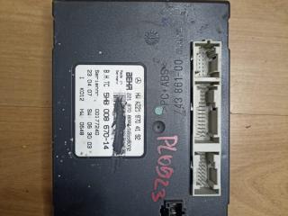 блок управления печки / климат-контроля Mercedes-Benz S-Класс W221 (2005 - 2009), A2218704192