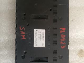 блок SAM Mercedes-Benz S-Класс W221 2006, A2215458532, A2215455732, A2215454832