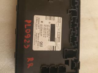 модуль управления двери Mercedes-Benz S-Класс W221 (2005 - 2009), A2218704287