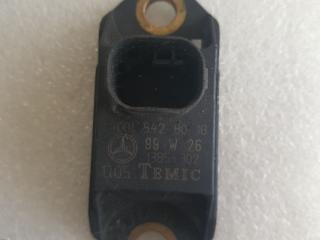 датчик ускорения Mercedes-Benz S-Класс W220 [рестайлинг] 2004, A0025426918, A0015428018