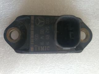 датчик ускорения Mercedes-Benz S-Класс W220 [рестайлинг] 2004, A0025426918, A0015428018