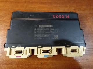 блок управления сиденьем Mercedes-Benz C-Класс W205/S205/C205 2015, A2059006402