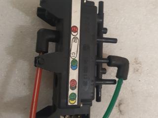 кран отопителя (печки) Mercedes-Benz E-Класс 1 поколение [рестайлинг] 1990, A1248001378