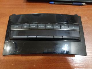 блок управления печки / климат-контроля Mercedes-Benz E-Класс W212/S212/C207/A207 2012, A2129003114