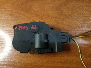 моторчик заслонки печки Mercedes-Benz C-Класс W204/S204 2007, EFB430