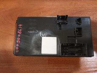 блок управления печки / климат-контроля Mercedes-Benz S-Класс W222/C217/A217 2015, A0009008614