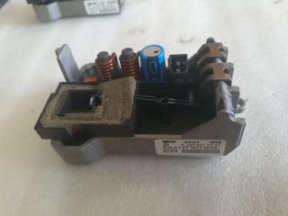 сопротивление печки Mercedes-Benz C-Класс W203/S203/CL203 [рестайлинг] 2006, A2308210251