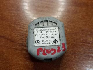 датчик загрязнения воздуха Mercedes-Benz C-Класс W204/S204 2009, A2048702751