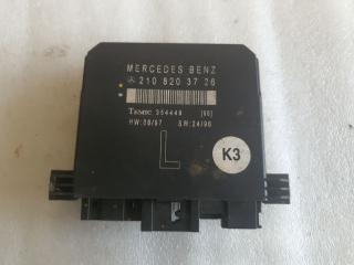 модуль управления двери Mercedes-Benz E-Класс W210/S210 1996, A2108207726, A2108203726, A2088201526