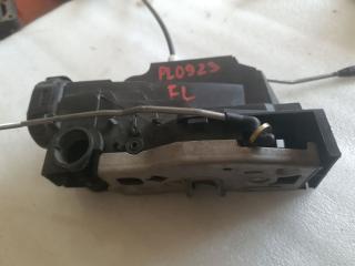 замок двери передней левой Mercedes-Benz A-Класс W168/V168 [рестайлинг] 2002, 1.6 л., M 166.960, бензин, хетчбэк 5 дв.