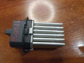 сопротивление печки Mercedes-Benz C-Класс W204/S204 2009