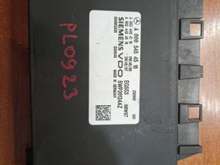 блок управления АКПП Mercedes-Benz C-Класс W204/S204 2009, 2.1 л., OM 646.811, дизель, АКПП, седан, 0005454516