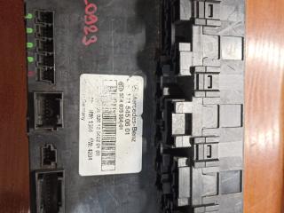 блок SAM Mercedes-Benz SLK-Класс R171 2005, A1715450601