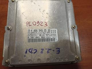 блок управления двигателем Mercedes-Benz E-Класс W210/S210 1997, A0265452532, A6111539179, A0225458032