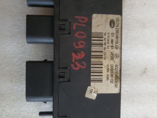 блок ABS Mercedes-Benz C-Класс W203/S203/CL203 2000, A0295450632