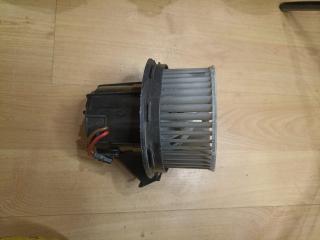 моторчик печки Mercedes-Benz C-Класс W204/S204 2009