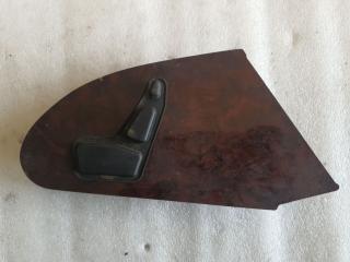 блок управления сиденьем Mercedes-Benz S-Класс W140/C140 [рестайлинг] 1995, A1408201610