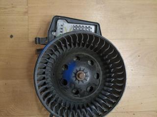 моторчик печки Mercedes-Benz C-Класс W203/S203/CL203 [рестайлинг] 2004, A2038202514