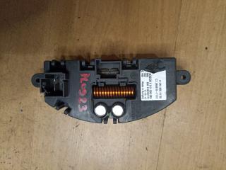 сопротивление печки Mercedes-Benz B-Класс W246 2013, A2469064100, A2229060303