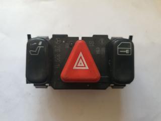 кнопка аварийной сигнализации Mercedes-Benz E-Класс W210/S210 1998, A2108201310
