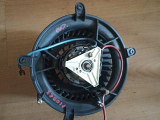 моторчик печки Mercedes-Benz E-Класс W210/S210 [рестайлинг] 1999