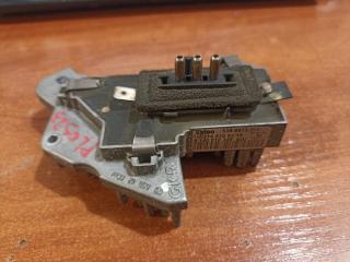 сопротивление печки Mercedes-Benz E-Класс W210/S210 [рестайлинг] 2000, A2108206210, A2108700210, A2028207310