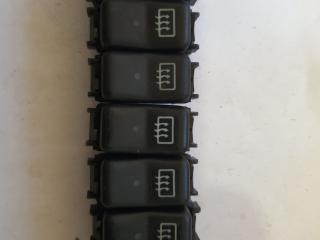 кнопка обогрева заднего стекла Mercedes-Benz S-Класс W140/C140 [рестайлинг] 1994, A1408205110