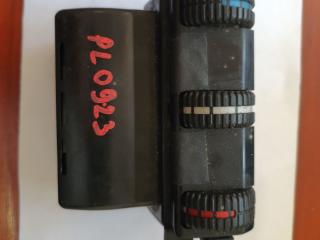 блок управления печки / климат-контроля Mercedes-Benz S-Класс W140/C140 [рестайлинг] 1996, A1408301685