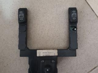 блок управления стеклоподъемниками Mercedes-Benz C-Класс W202/S202 [рестайлинг] 1999, A2028211551