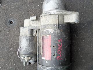 стартер Mercedes-Benz M-Класс W163 2000, 2.7 л., OM 612.963, дизель, внедорожник 5 дв., A0051516601, A0051512901