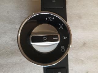 переключатель света Mercedes-Benz E-Класс W212/S212/C207/A207 2011, A2125451304