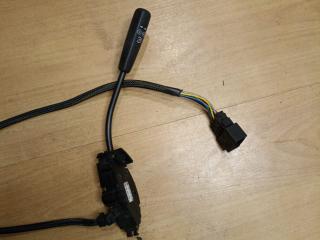 переключатель круиз-контроля Mercedes-Benz S-Класс W140/C140 [рестайлинг] 1995, A1405400245