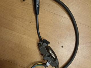 переключатель круиз-контроля Mercedes-Benz C-Класс W202/S202 [рестайлинг] 1999, A2025400444