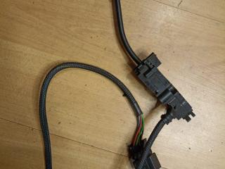 переключатель круиз-контроля Mercedes-Benz S-Класс W140/C140 [рестайлинг] 1995, A1405400345