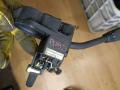 переключатель поворотов Mercedes-Benz S-Класс W140/C140 [рестайлинг] 1995, A1405401144 - фото №2