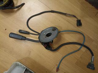 переключатель подрулевой (стрекоза) Mercedes-Benz S-Класс W140/C140 [рестайлинг] 1996, A1405400144, A1404620197