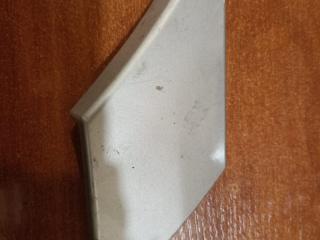 молдинг крыла заднего правого Mercedes-Benz C-Класс W203/S203/CL203 [рестайлинг] 2006, 2.2 л., дизель, АКПП, универсал, A2036900662