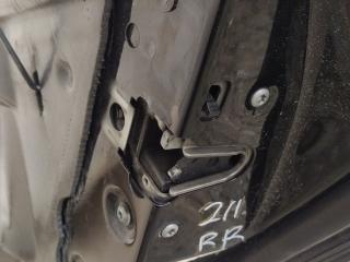 замок двери задней правой Mercedes-Benz E-Класс W211/S211 [рестайлинг] 2007