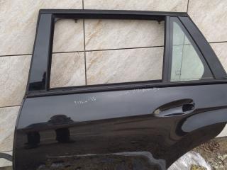 дверь задняя левая Mercedes-Benz E-Класс W212/S212/C207/A207 2010, универсал