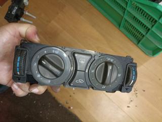 блок управления печки / климат-контроля Mercedes-Benz E-Класс W210/S210 [рестайлинг] 1999, A2108300185