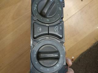 блок управления печки / климат-контроля Mercedes-Benz E-Класс W210/S210 [рестайлинг] 1999, A2108300285