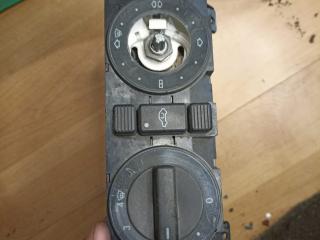 блок управления печки / климат-контроля Mercedes-Benz C-Класс W202/S202 1996, A2028300485