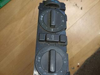 блок управления печки / климат-контроля Mercedes-Benz C-Класс W202/S202 1996, A2028300485