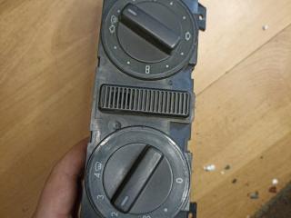 блок управления печки / климат-контроля Mercedes-Benz C-Класс W202/S202 [рестайлинг] 1997, A2028300985